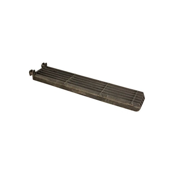 Allpoints 8012582 Grate, Reversible 6-Ribscb